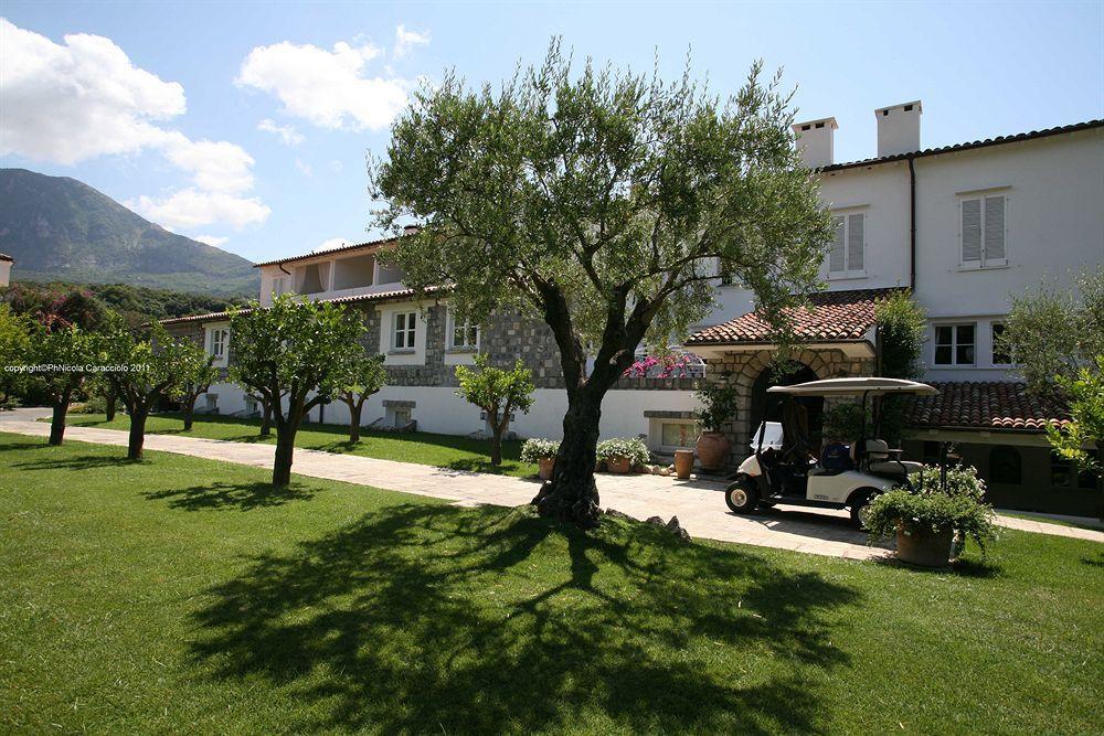 Santavenere Hotel Maratea Exterior photo