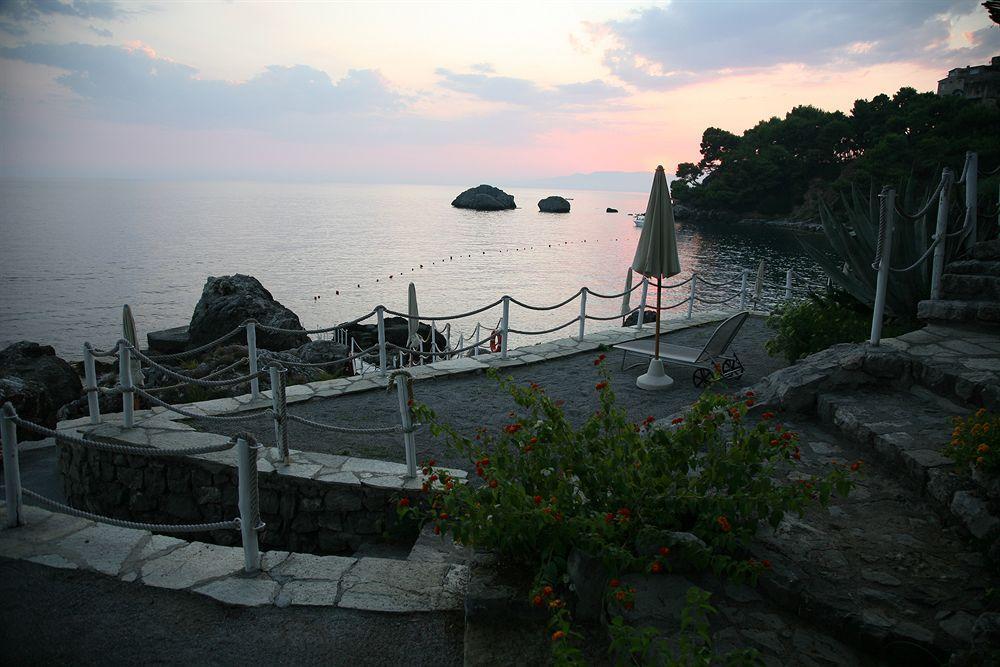 Santavenere Hotel Maratea Exterior photo