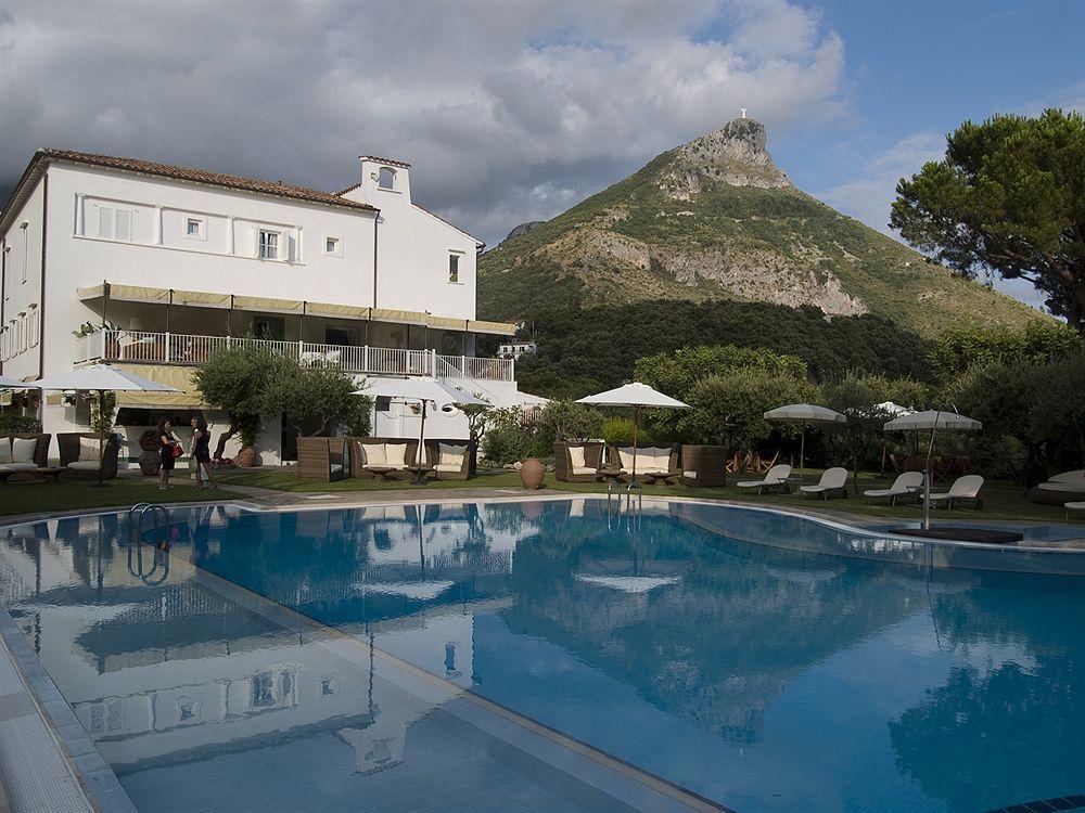 Santavenere Hotel Maratea Exterior photo