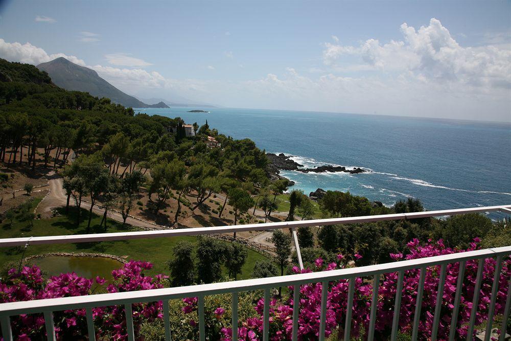 Santavenere Hotel Maratea Exterior photo