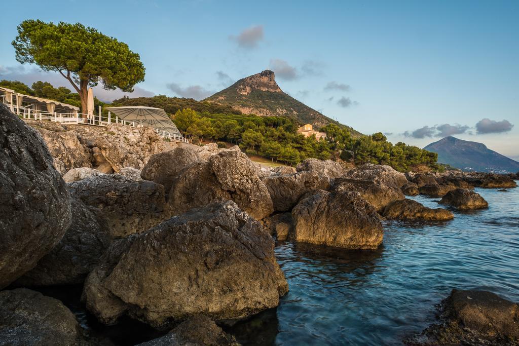 Santavenere Hotel Maratea Exterior photo